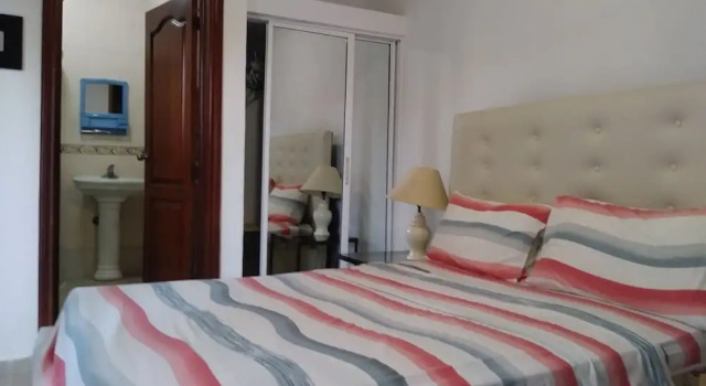Апартаменты Share Mel Apartment Punta Cana Beach