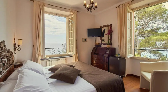 Номер Standard Hotel Punta Est