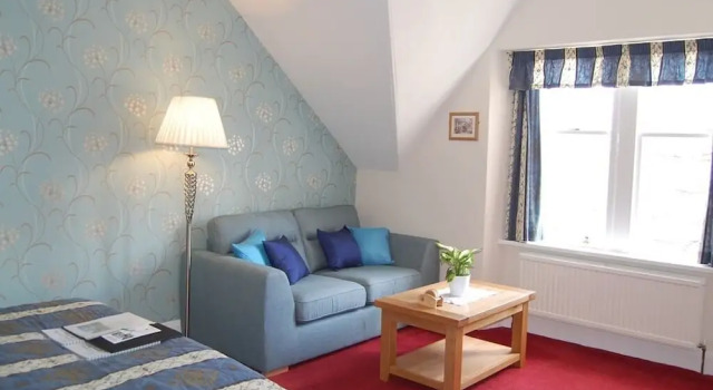 Glenan Lodge Self Catering, Забронировать Гостевой дом Гостевые дома Инвернесс, Гостевой дом