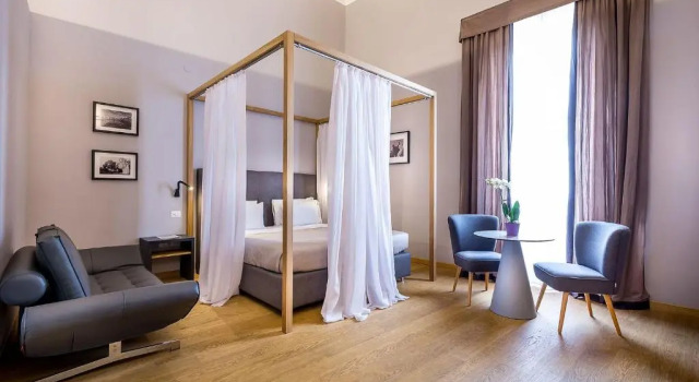 Полулюкс Residenza DEpoca Al Numero 8