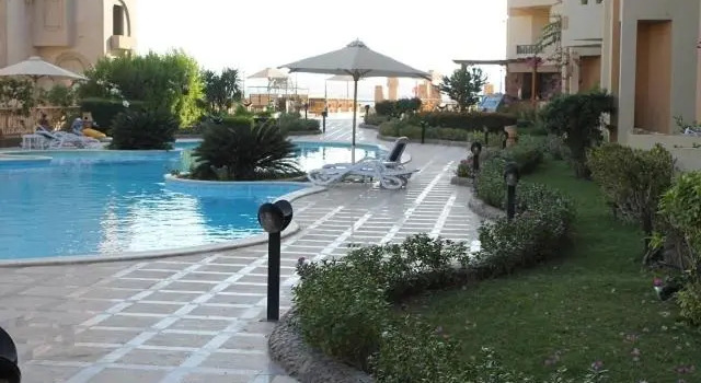 310 el Andalous Apartment, Prenota Appartamento Hurghada Mar Rosso