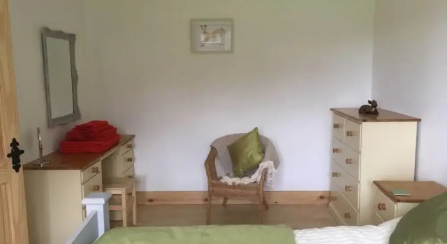 Luxury Apartment, Reserva ahora Apartamento Williton 