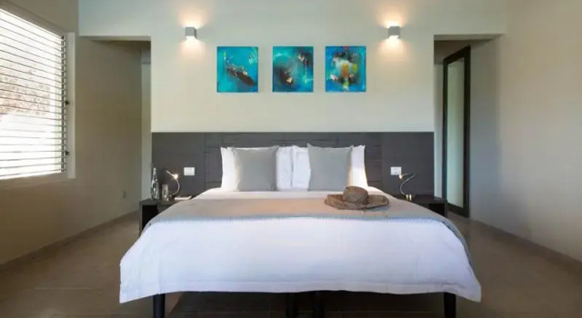 Номер Standard South Point Antigua Ocean Suites