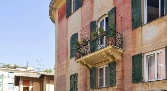 La Maestra by Wonderful Italy