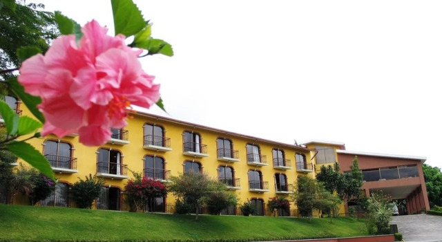 Mision Los Cocuyos Alta Montana, Book Hotel Huatusco de Chicuellar Veracruz