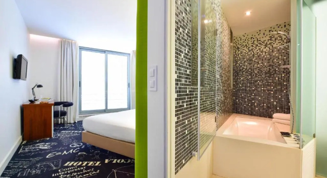 Двухместный номер Classic Hotel Da Estrela - Small Luxury Hotels of the World