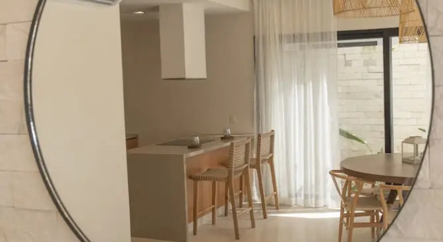 Kuxtal Tulum, Prenota Appartamento Hotel a Tulum con parcheggio, Parcheggio