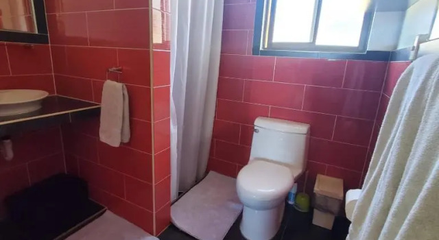 Номер Standard Hotel Villa Amarilla