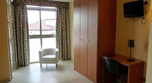 Номер Standard Hotel Avenida El Morell