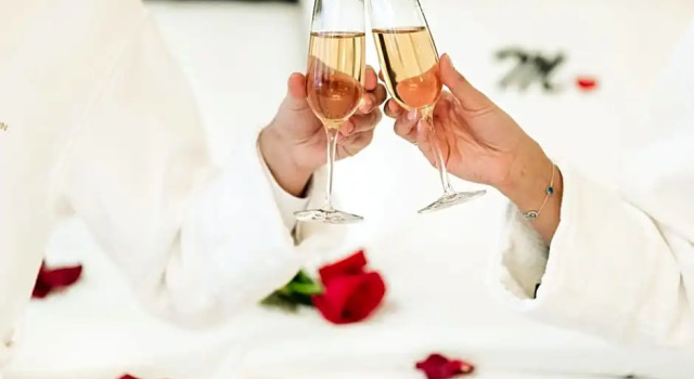 Номер Premium The Ritz-Carlton, Montreal
