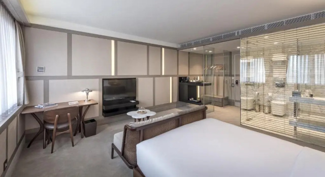 Двухместный номер Superior The Stay Nisantasi