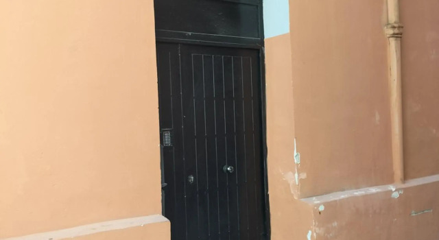 Afrodite appartamento Ballarò
