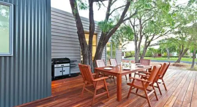 Whatmans Beach House, Varaa Hotelli Yallingup Siding Geographe Bay
