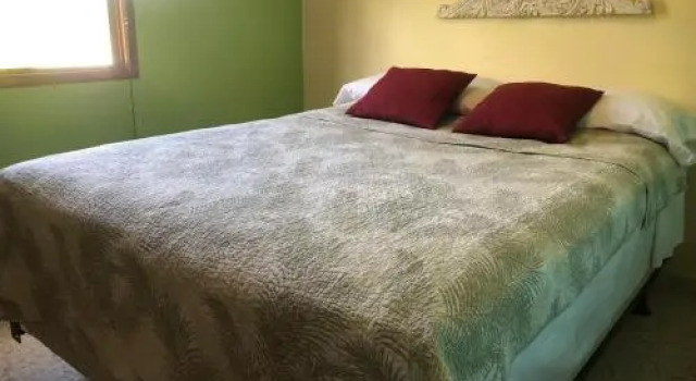 Del Mar Eco Lodging Apartments, Book Apartment Hotels in Luquillo with a Pool, Swimming Pool