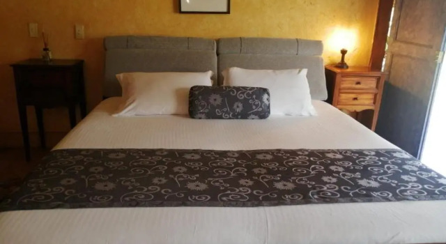 Ecohotel La Masia