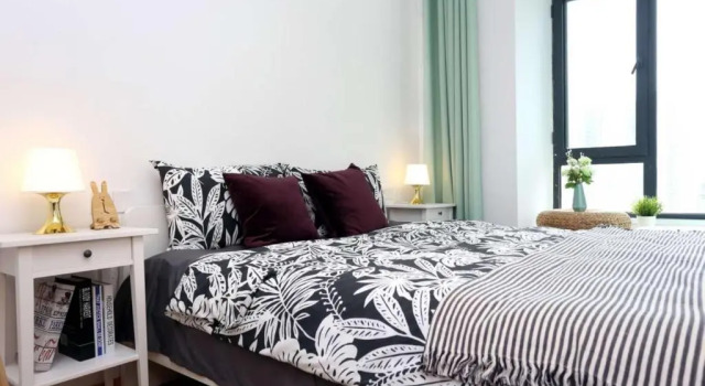 Hefei Binhu New District·Yungu Road Subway Station· Locals Apartment 00129790, Rezerwuj Apartament Apartamenty w Baocun, Apartament