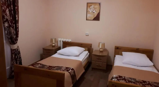 Kazachiy Stan, Prenota Hotel Hotel a Central Russia con parcheggio, Parcheggio