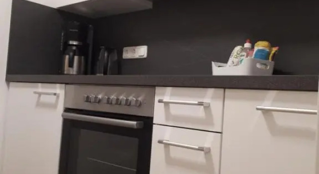 Апартаменты c 1 комнатой Appartement Roland