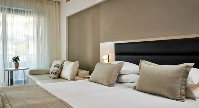 Двухместный номер Deluxe Lesante Classic - Preferred Hotels & Resorts