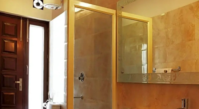 Номер Deluxe Perch Arbor Suites
