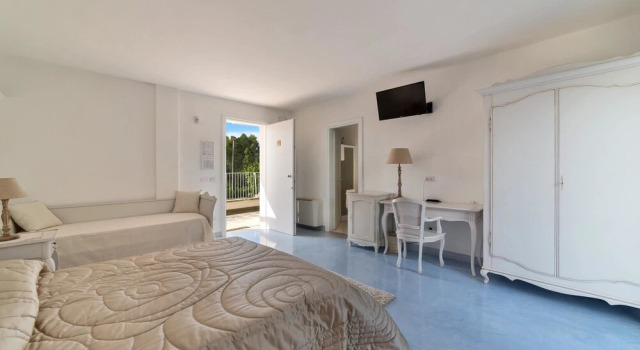 Adagio Salentino, Buchen Sie Hotel Hotels in Nardò mit Parkplatz, Parkplätze