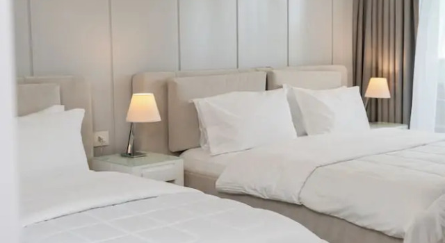 Номер Comfort Demi Hotel