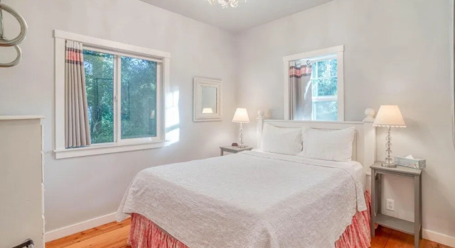 Cape Cod Hideaway, Prenota Hotel Lincoln Beach 