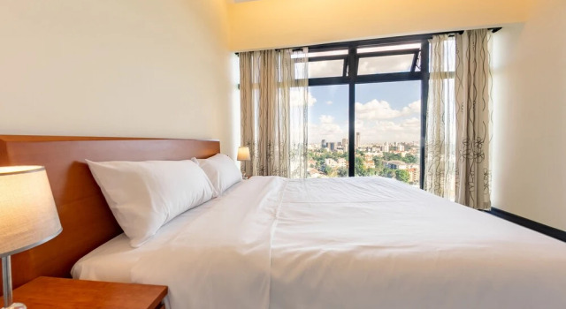 Lux Suites Le marc Luxury Apartments, Book Apartment Hotels in Nairobi with a Pool, Swimming Pool