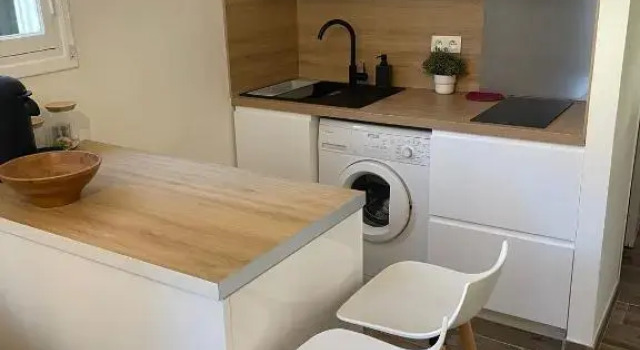 Appartamento Monaco Cosy Studio
