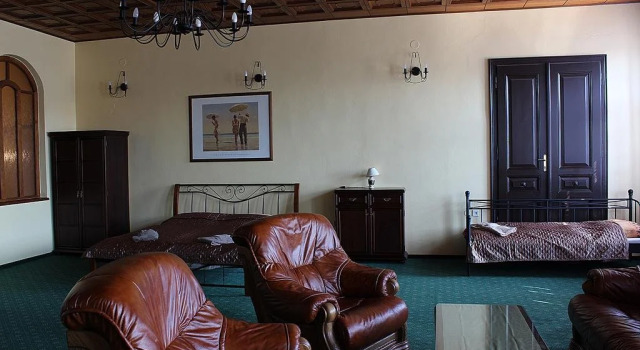 Hotel Maxim, Reserva ahora Hotel Hoteles de negocios en Moravia-Silesia, 4* 5*