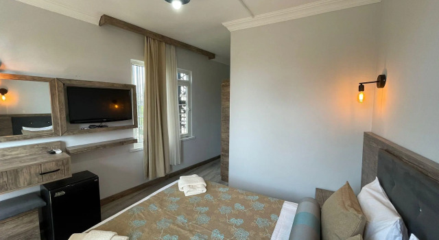 Номер Standard Seven City Hotel