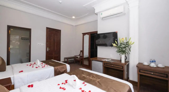 Hai Dang Hotel