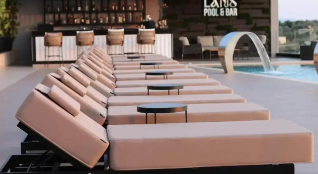 Lans Hotel