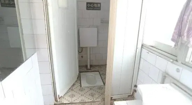 Студия Zhongxing Hostel