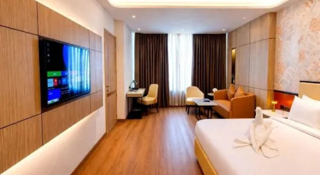 Люкс Pride Premier Greater Noida