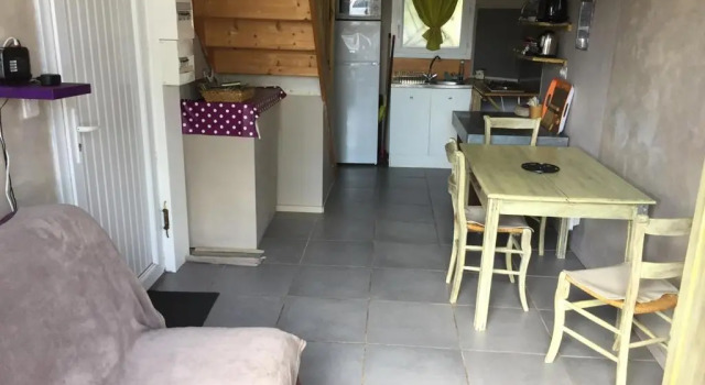 Студия Accacia Home