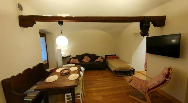 Апартаменты Le Bibelot apartments
