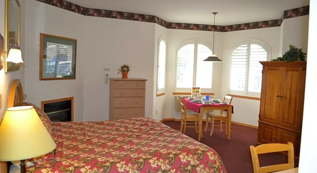Номер Standard Anaco Bay Inn