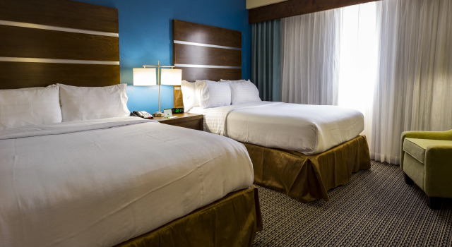 Holiday Inn Houston Downtown by IHG