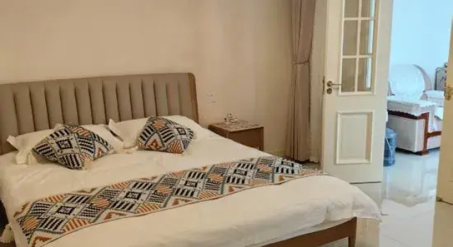 Люкс Tangyao Business Hotel