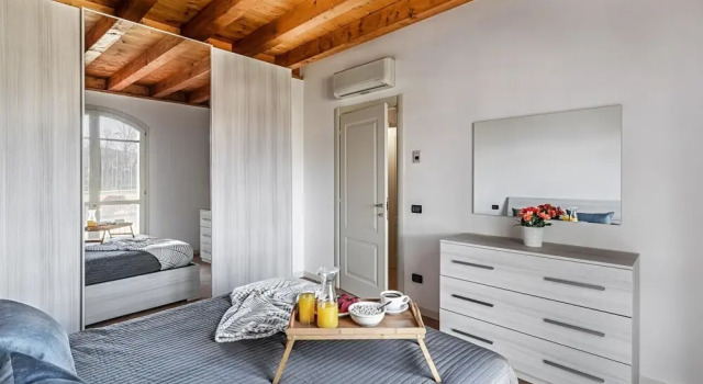 Borgo del Torchio A6 Apartment by Wonderful Italy