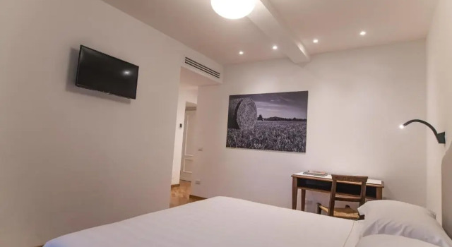 Номер Superior Agriturismo Ai Prati