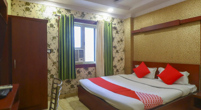 OYO 74632 Hotel Kp Inn, Book Hotel Ranchi Jharkhand