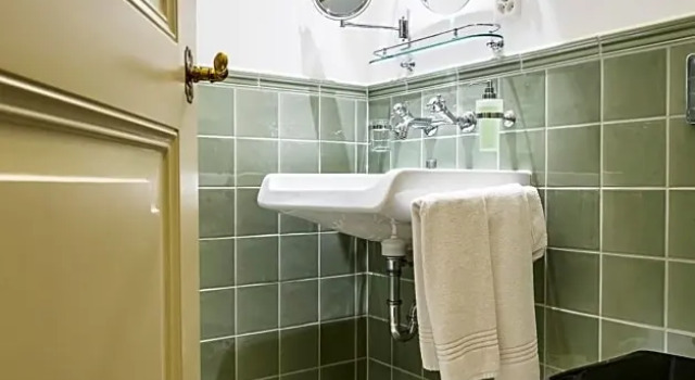 Номер Standard Grandhotel Giessbach