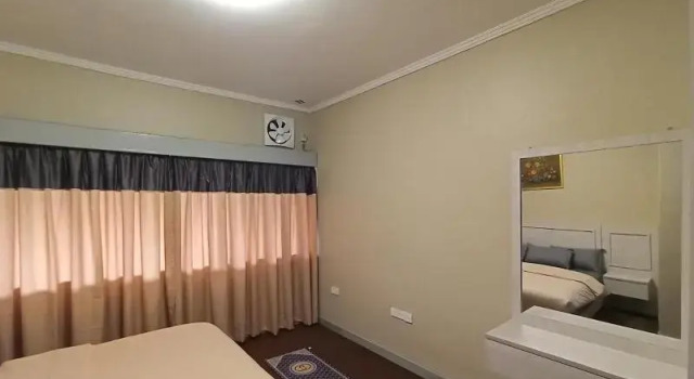 Апартаменты Economy Zarania Hillhomes Cameron Highlands