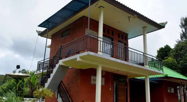 Dajan Buyan Homestay
