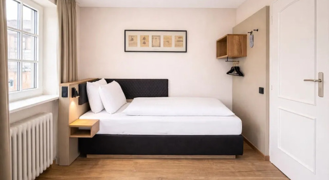 Номер Comfort Stadthotel Jülich - Hotelwohnungen