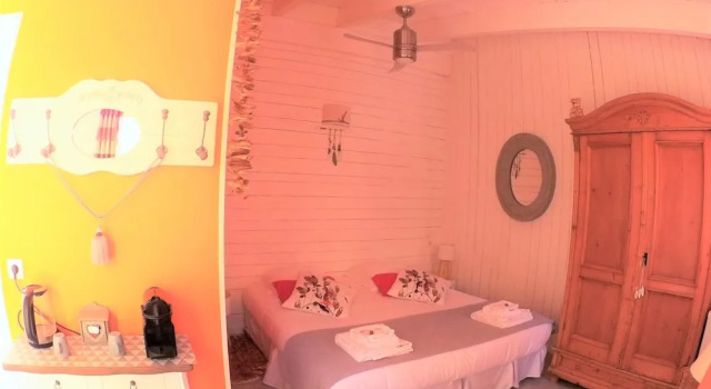 La Villa Carcassonne, Cité 8 min à pieds, Clim, Piscine, Full Wifi, Borne 7,5kW, Vélo élect, Parking privé, Réserver Villa Hôtels à Carcassonne avec parking, Parking