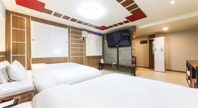Geoje Okpo Bali