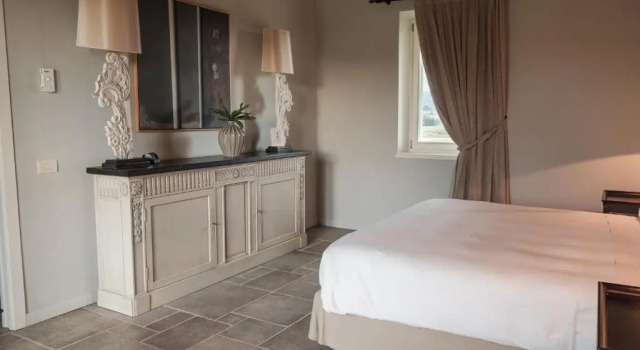 Номер Standard Relais Russiz Superiore